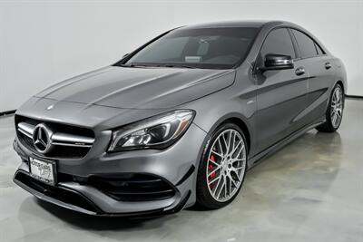 2018 Mercedes-Benz CLA AMG CLA 45   - Photo 5 - Joliet, IL 60435