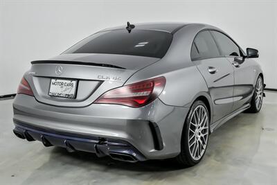 2018 Mercedes-Benz CLA AMG CLA 45   - Photo 11 - Joliet, IL 60435
