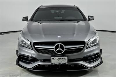 2018 Mercedes-Benz CLA AMG CLA 45   - Photo 4 - Joliet, IL 60435