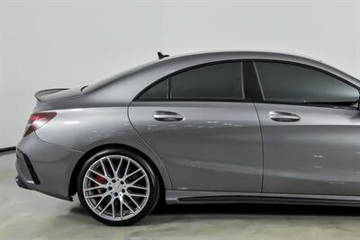 2018 Mercedes-Benz CLA AMG CLA 45   - Photo 12 - Joliet, IL 60435