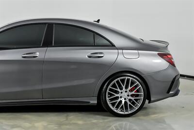 2018 Mercedes-Benz CLA AMG CLA 45   - Photo 7 - Joliet, IL 60435