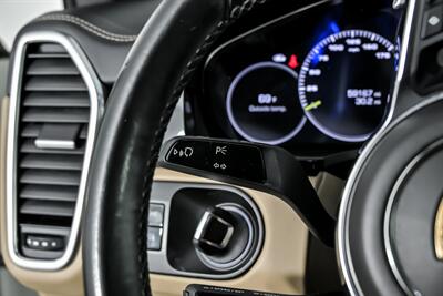 2019 Porsche Cayenne E-Hybrid - Photo 30 - Joliet, IL 60435