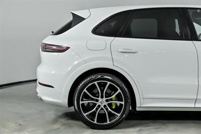 2019 Porsche Cayenne E-Hybrid - Photo 13 - Joliet, IL 60435