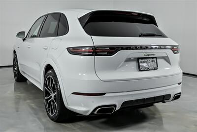 2019 Porsche Cayenne E-Hybrid - Photo 10 - Joliet, IL 60435