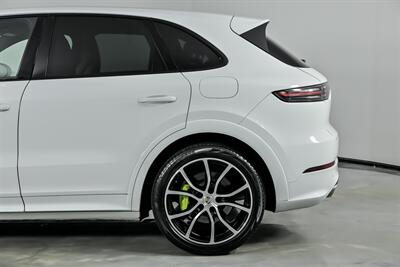 2019 Porsche Cayenne E-Hybrid - Photo 9 - Joliet, IL 60435