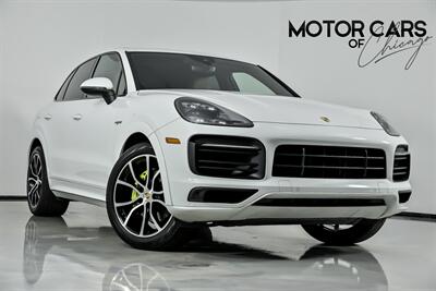2019 Porsche Cayenne E-Hybrid - Photo 1 - Joliet, IL 60435