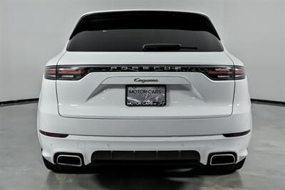 2019 Porsche Cayenne E-Hybrid - Photo 11 - Joliet, IL 60435