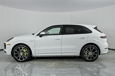 2019 Porsche Cayenne E-Hybrid - Photo 8 - Joliet, IL 60435