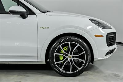 2019 Porsche Cayenne E-Hybrid - Photo 15 - Joliet, IL 60435