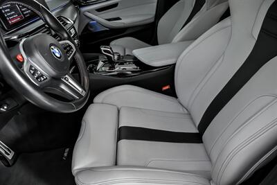 2021 BMW M5 COMPETITION   - Photo 22 - Joliet, IL 60435