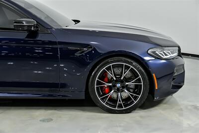 2021 BMW M5 COMPETITION   - Photo 15 - Joliet, IL 60435