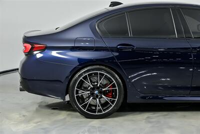 2021 BMW M5 COMPETITION   - Photo 13 - Joliet, IL 60435