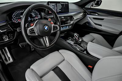 2021 BMW M5 COMPETITION   - Photo 21 - Joliet, IL 60435