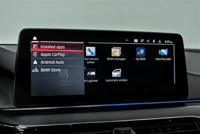 2021 BMW M5 COMPETITION   - Photo 34 - Joliet, IL 60435