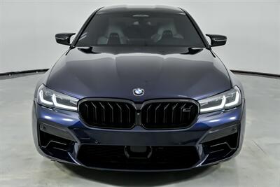 2021 BMW M5 COMPETITION   - Photo 5 - Joliet, IL 60435