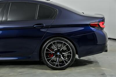 2021 BMW M5 COMPETITION   - Photo 9 - Joliet, IL 60435