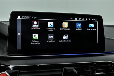 2021 BMW M5 COMPETITION   - Photo 35 - Joliet, IL 60435