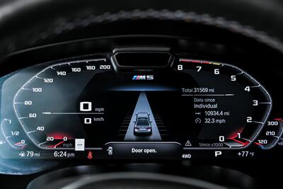 2021 BMW M5 COMPETITION   - Photo 27 - Joliet, IL 60435