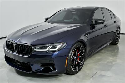 2021 BMW M5 COMPETITION   - Photo 6 - Joliet, IL 60435