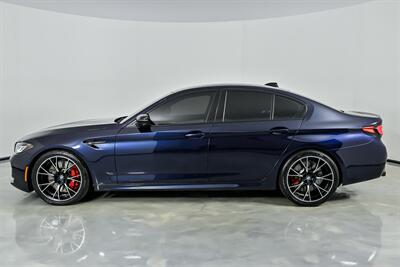 2021 BMW M5 COMPETITION   - Photo 8 - Joliet, IL 60435