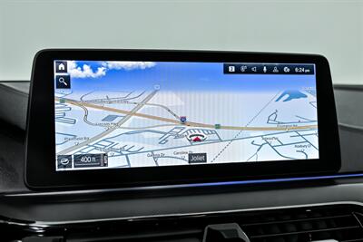 2021 BMW M5 COMPETITION   - Photo 32 - Joliet, IL 60435