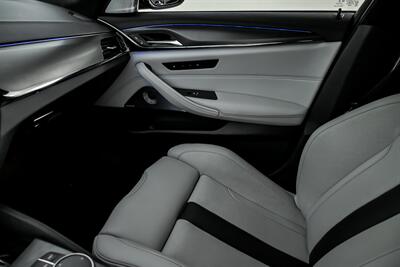 2021 BMW M5 COMPETITION   - Photo 39 - Joliet, IL 60435