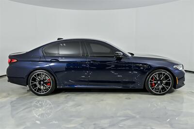2021 BMW M5 COMPETITION   - Photo 14 - Joliet, IL 60435