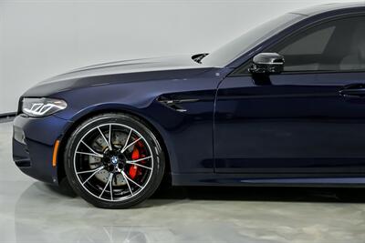 2021 BMW M5 COMPETITION   - Photo 7 - Joliet, IL 60435