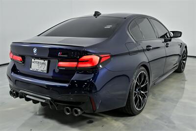 2021 BMW M5 COMPETITION   - Photo 12 - Joliet, IL 60435