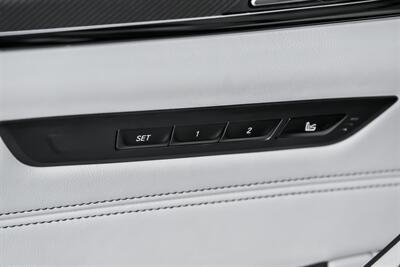 2021 BMW M5 COMPETITION   - Photo 19 - Joliet, IL 60435