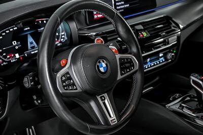 2021 BMW M5 COMPETITION   - Photo 25 - Joliet, IL 60435