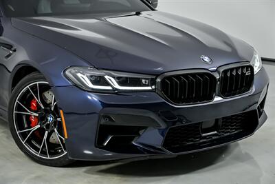2021 BMW M5 COMPETITION   - Photo 3 - Joliet, IL 60435