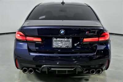 2021 BMW M5 COMPETITION   - Photo 11 - Joliet, IL 60435