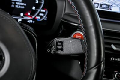 2021 BMW M5 COMPETITION   - Photo 30 - Joliet, IL 60435