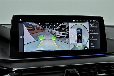 2021 BMW M5 COMPETITION   - Photo 33 - Joliet, IL 60435