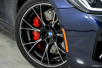 2021 BMW M5 COMPETITION   - Photo 4 - Joliet, IL 60435