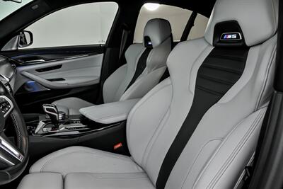 2021 BMW M5 COMPETITION   - Photo 23 - Joliet, IL 60435