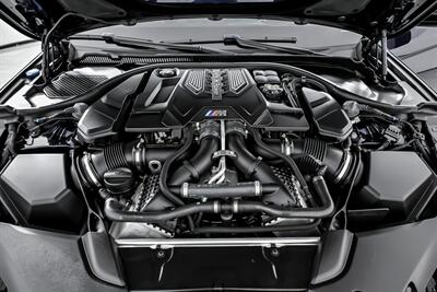 2021 BMW M5 COMPETITION   - Photo 17 - Joliet, IL 60435