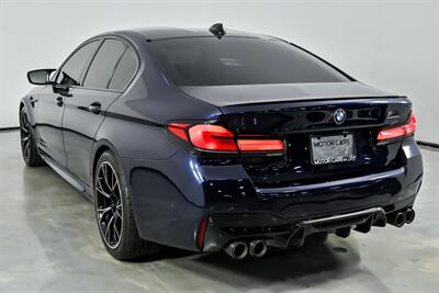 2021 BMW M5 COMPETITION   - Photo 10 - Joliet, IL 60435
