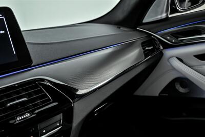 2021 BMW M5 COMPETITION   - Photo 37 - Joliet, IL 60435