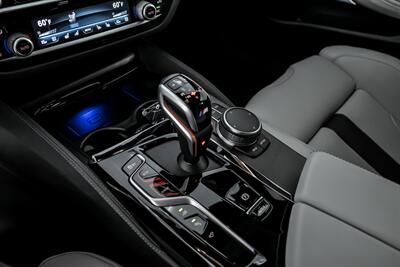 2021 BMW M5 COMPETITION   - Photo 38 - Joliet, IL 60435