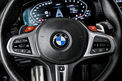 2021 BMW M5 COMPETITION   - Photo 28 - Joliet, IL 60435