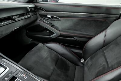 2016 Porsche 911 Targa 4 GTS - Photo 45 - Joliet, IL 60435