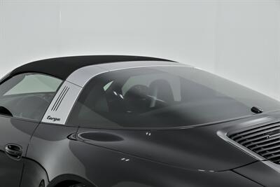 2016 Porsche 911 Targa 4 GTS - Photo 21 - Joliet, IL 60435