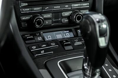 2016 Porsche 911 Targa 4 GTS - Photo 40 - Joliet, IL 60435