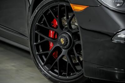 2016 Porsche 911 Targa 4 GTS - Photo 4 - Joliet, IL 60435