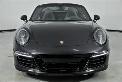 2016 Porsche 911 Targa 4 GTS - Photo 5 - Joliet, IL 60435