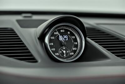 2016 Porsche 911 Targa 4 GTS - Photo 36 - Joliet, IL 60435