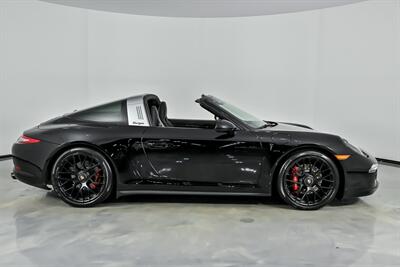 2016 Porsche 911 Targa 4 GTS - Photo 14 - Joliet, IL 60435
