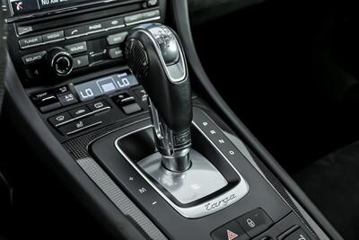 2016 Porsche 911 Targa 4 GTS - Photo 41 - Joliet, IL 60435